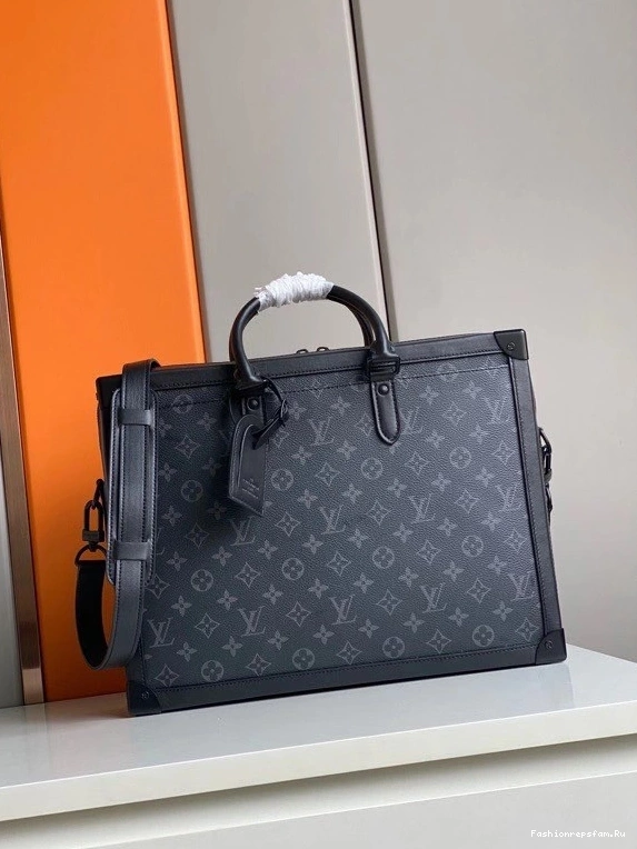 FS CHEAP TRUNK VUITTON LOUIS SOFT 0817